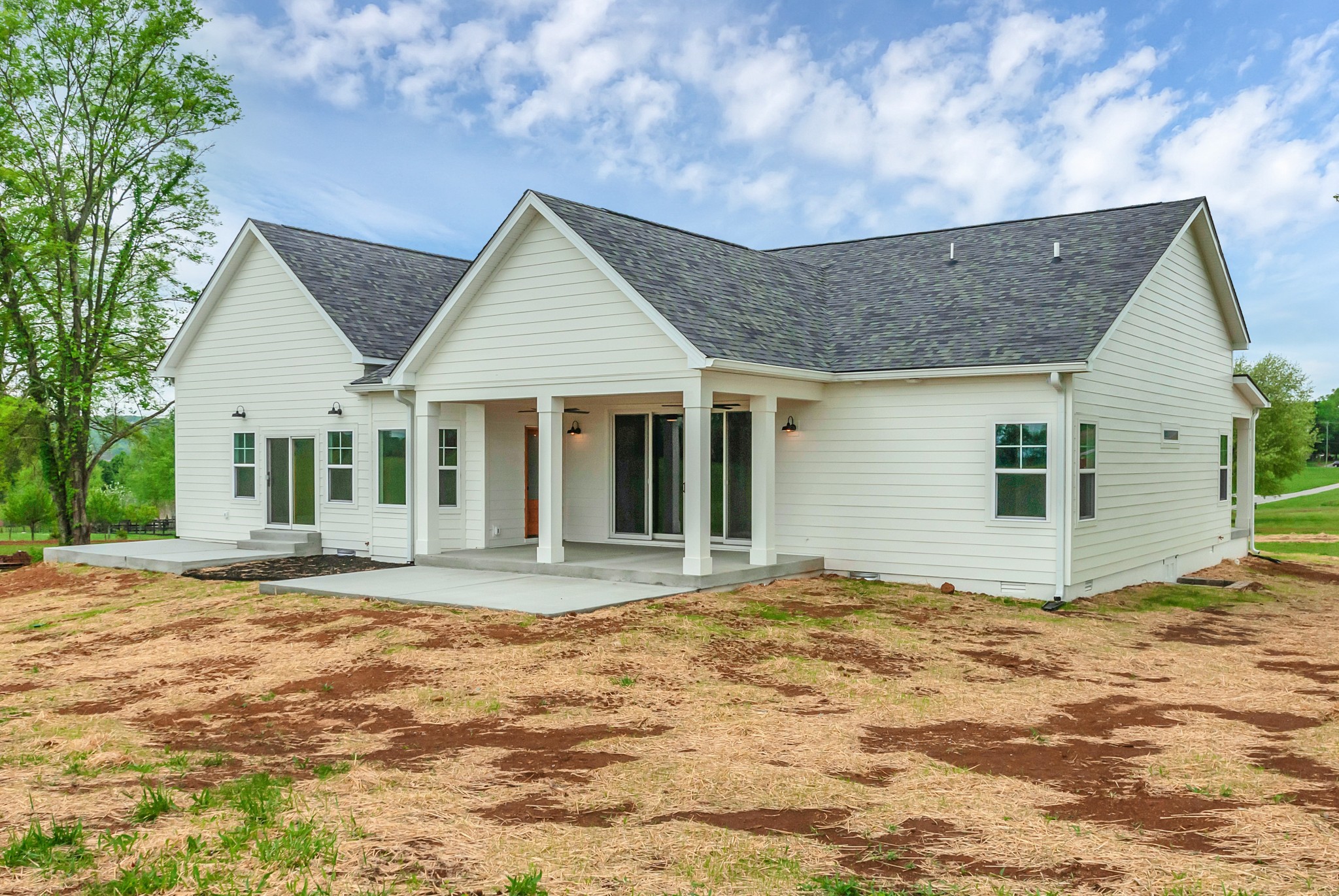6 Old Zion Road Columbia TN 38401