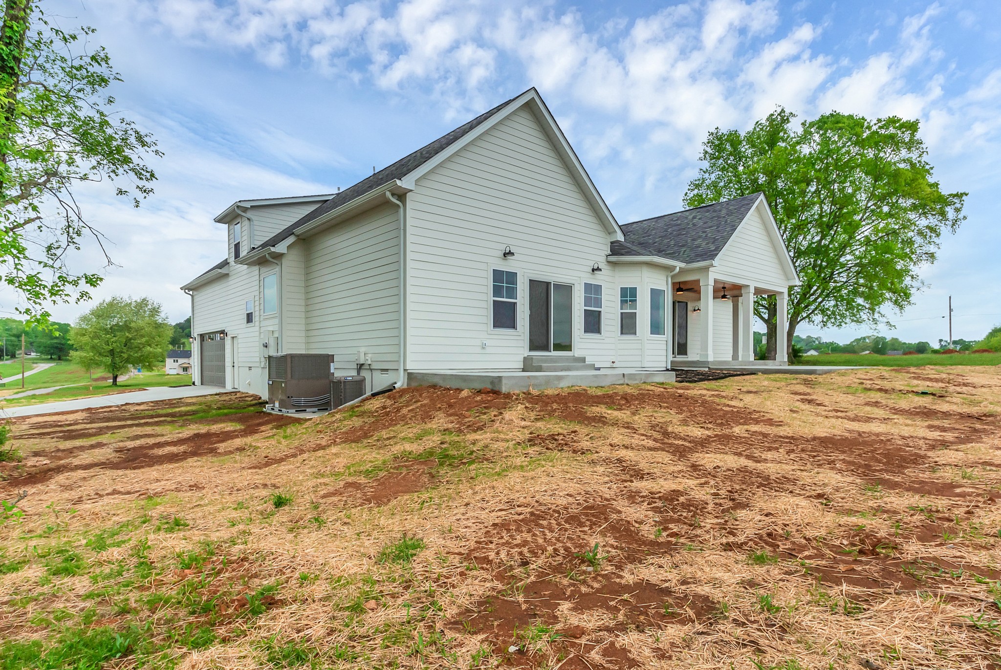 6 Old Zion Road Columbia TN 38401