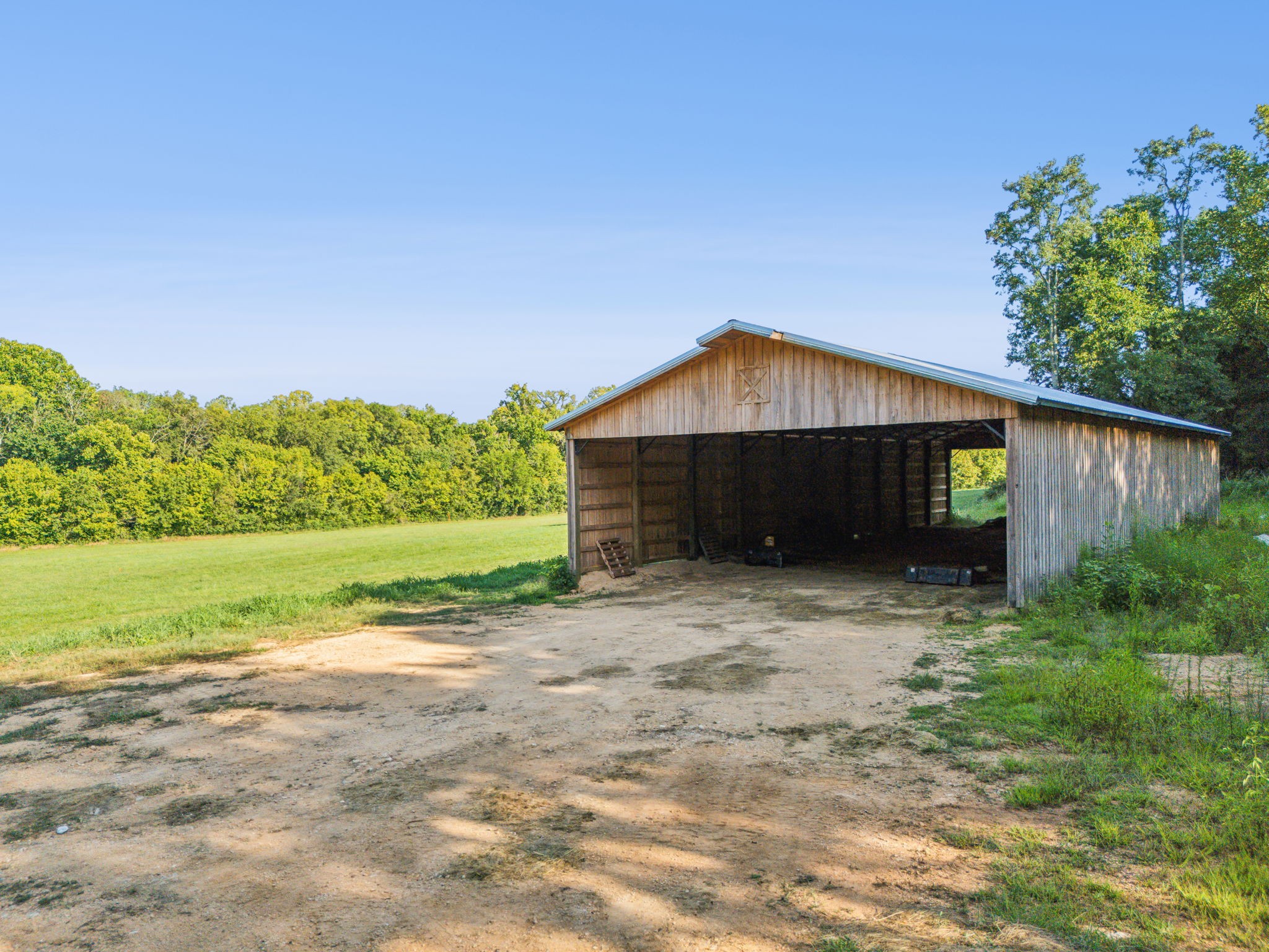 6 Old Zion Road Columbia TN 38401