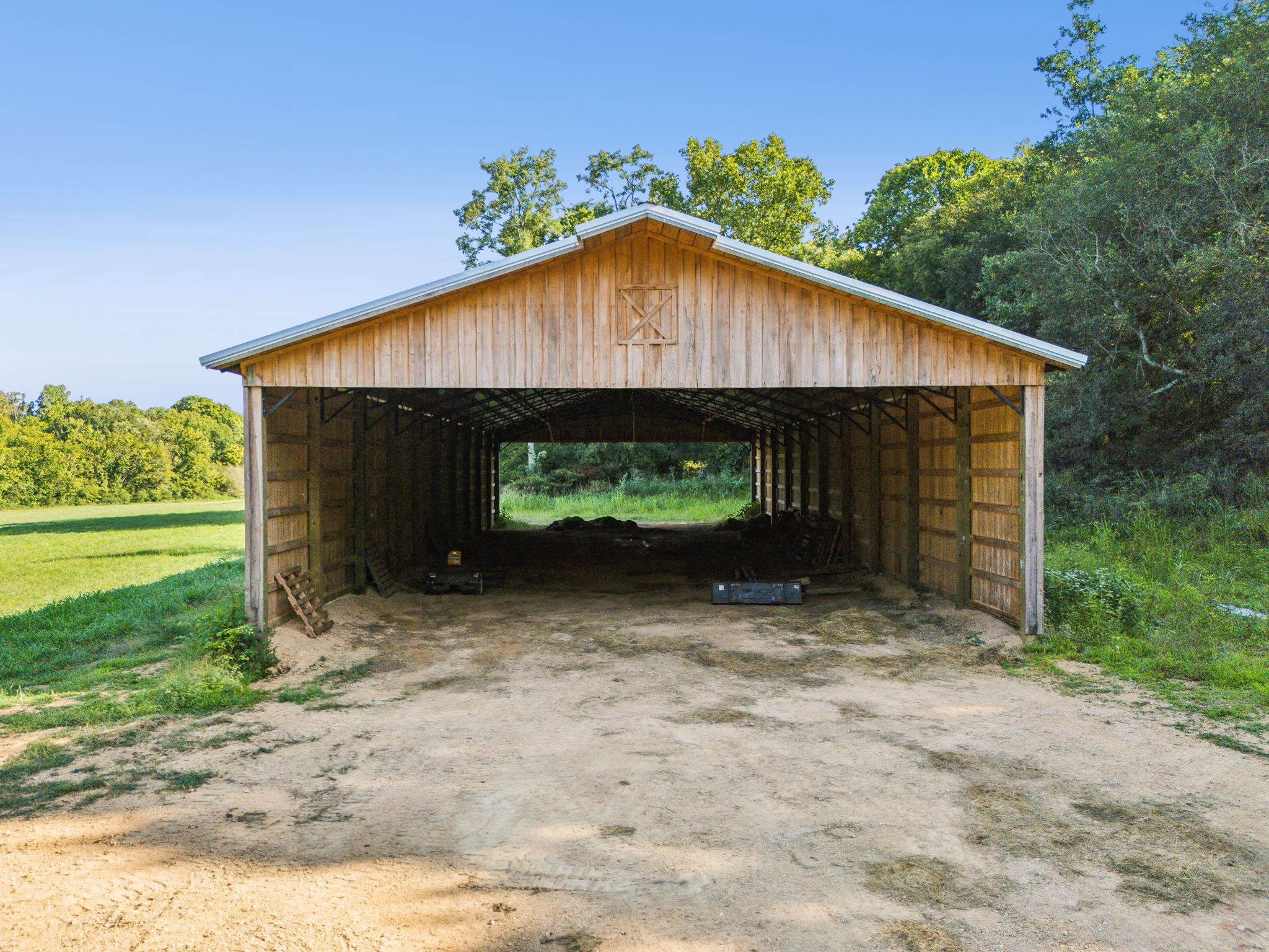 6 Old Zion Road Columbia TN 38401