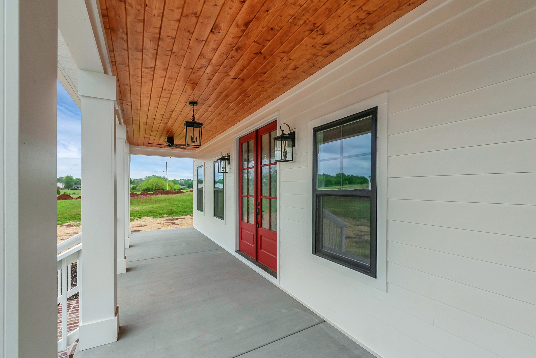 6 Old Zion Road Columbia TN 38401