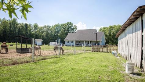 5761 Lexie Beans Creek Road Belvidere TN 37306