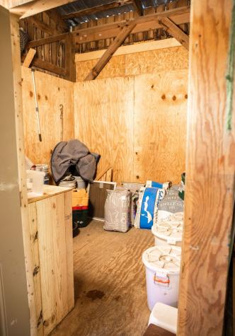 5761 Lexie Beans Creek Road Belvidere TN 37306