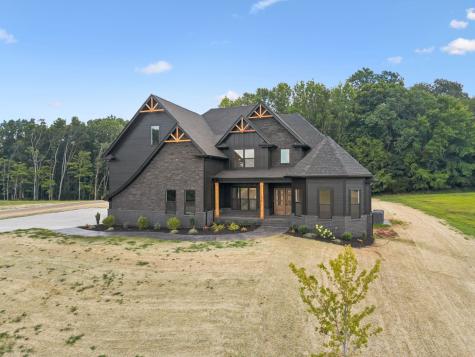 1135 Gholson Road Clarksville TN 37043