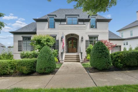 318 Morning Mist Lane Franklin TN 37064