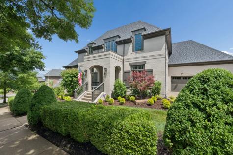 318 Morning Mist Lane Franklin TN 37064