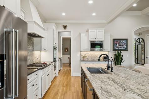 318 Morning Mist Lane Franklin TN 37064