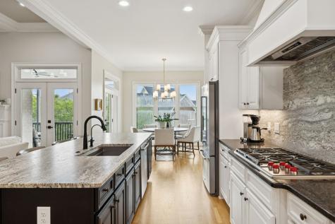 318 Morning Mist Lane Franklin TN 37064