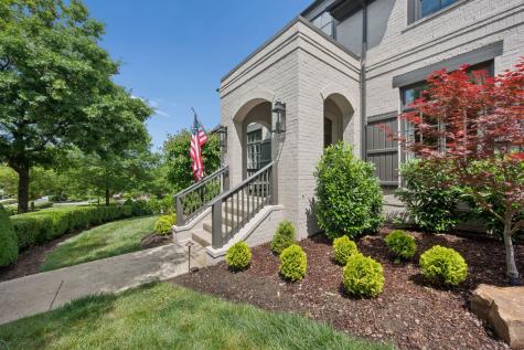 318 Morning Mist Lane Franklin TN 37064