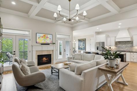 318 Morning Mist Lane Franklin TN 37064