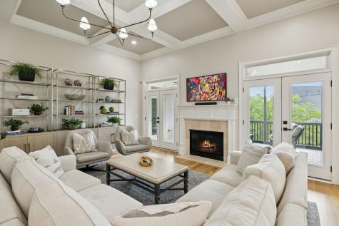 318 Morning Mist Lane Franklin TN 37064