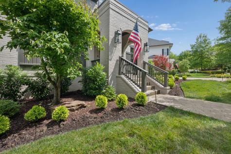 318 Morning Mist Lane Franklin TN 37064