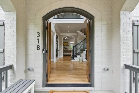 318 Morning Mist Lane Franklin TN 37064