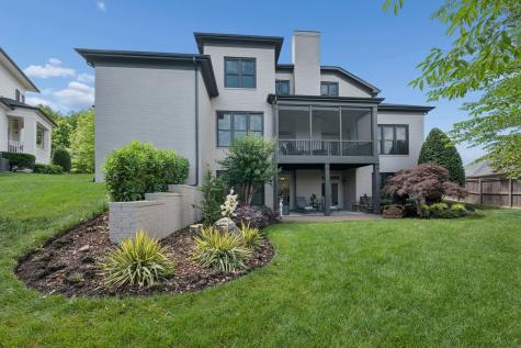 318 Morning Mist Lane Franklin TN 37064