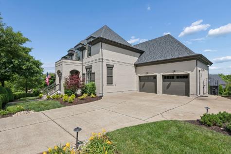 318 Morning Mist Lane Franklin TN 37064
