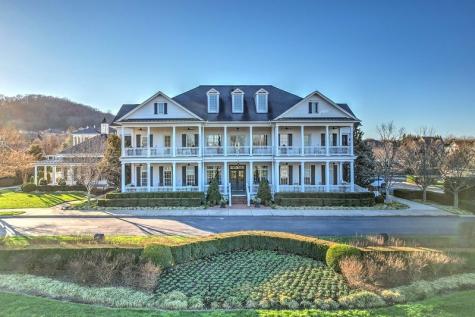 318 Morning Mist Lane Franklin TN 37064