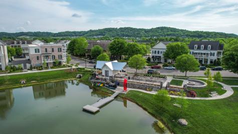 318 Morning Mist Lane Franklin TN 37064