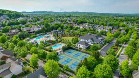 318 Morning Mist Lane Franklin TN 37064
