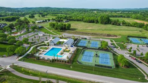 318 Morning Mist Lane Franklin TN 37064