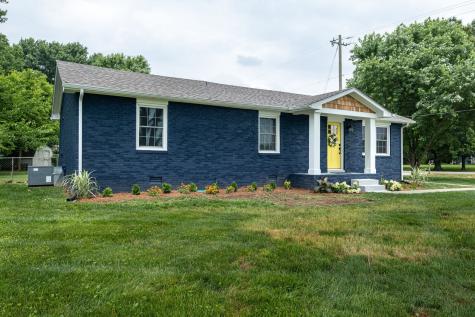 1506 Veterans Parkway Murfreesboro TN 37128
