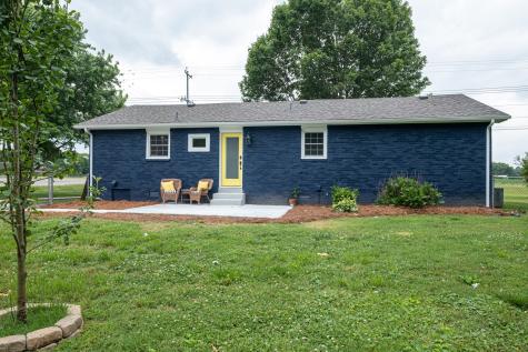 1506 Veterans Parkway Murfreesboro TN 37128