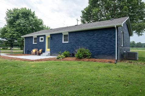 1506 Veterans Parkway Murfreesboro TN 37128