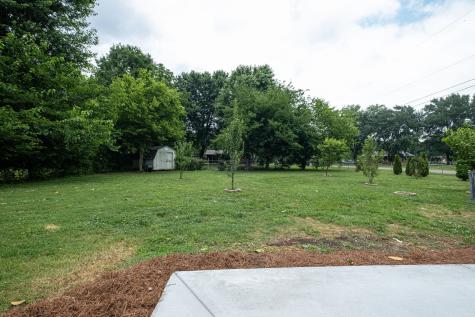 1506 Veterans Parkway Murfreesboro TN 37128