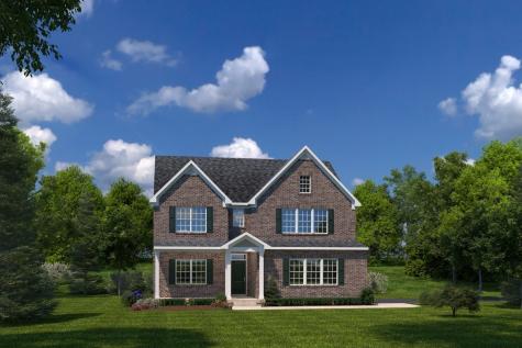 2739 Barn Owl Court Hendersonville TN 37075
