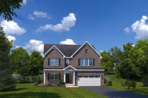 2739 Barn Owl Court Hendersonville TN 37075