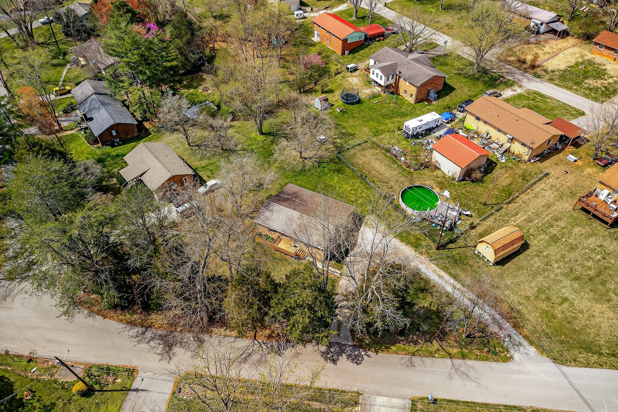 1423 Shadow Lane Cookeville TN 38501