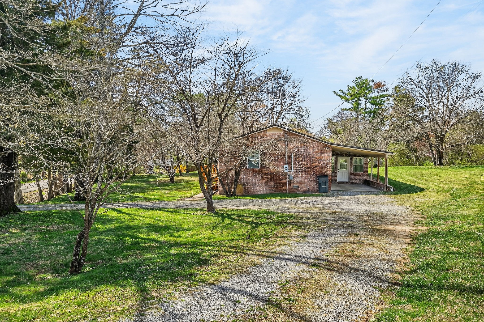 1423 Shadow Lane Cookeville TN 38501
