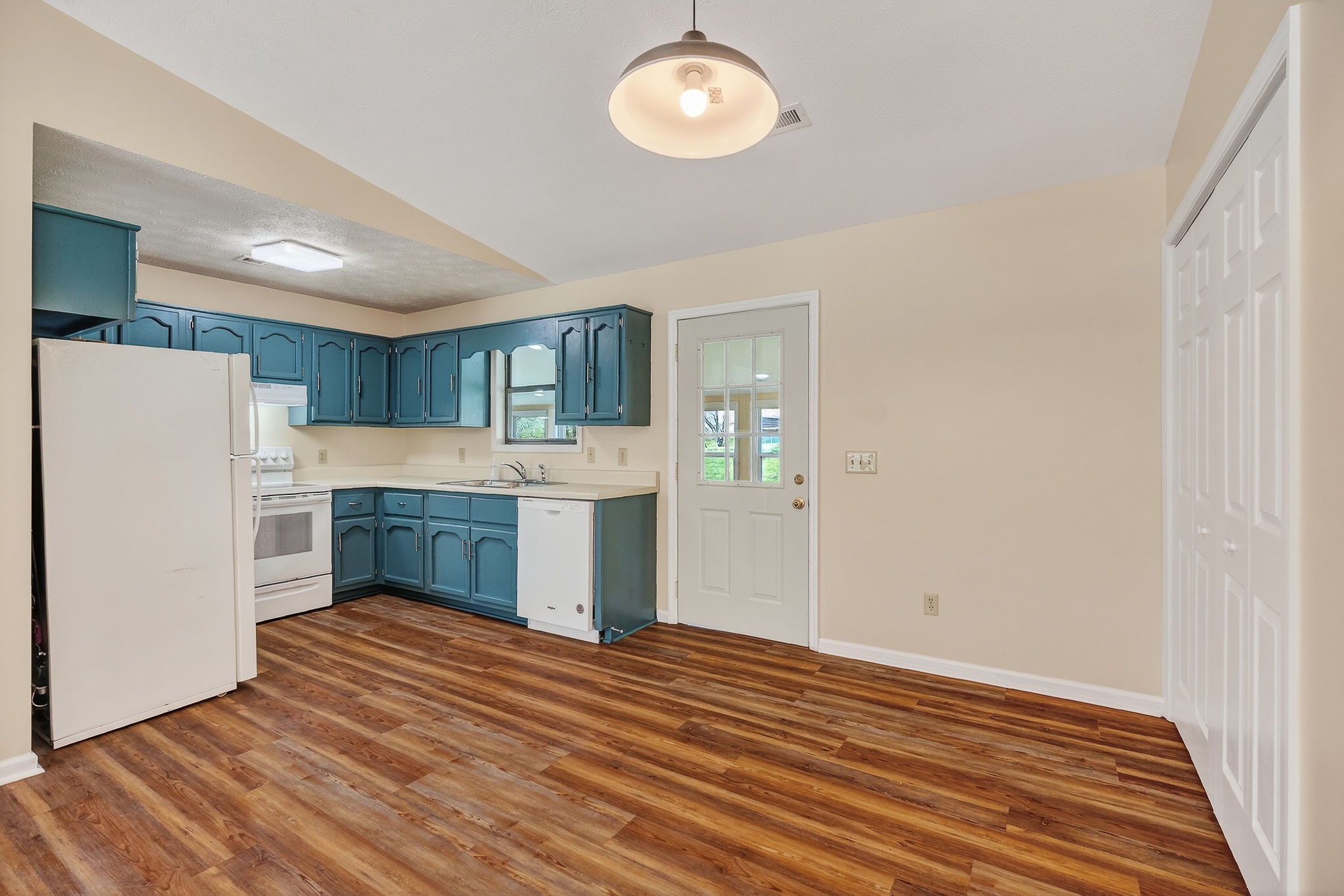 1423 Shadow Lane Cookeville TN 38501