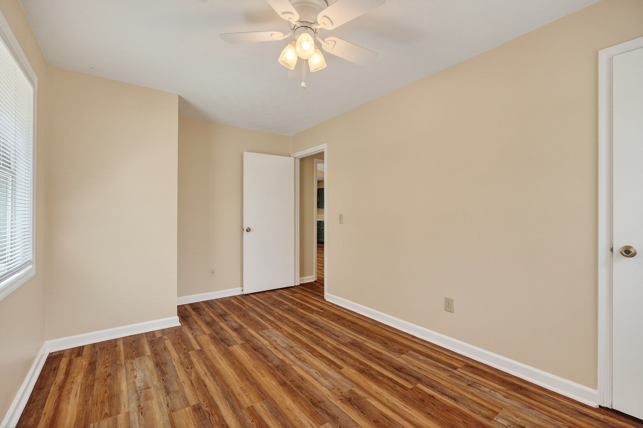 1423 Shadow Lane Cookeville TN 38501
