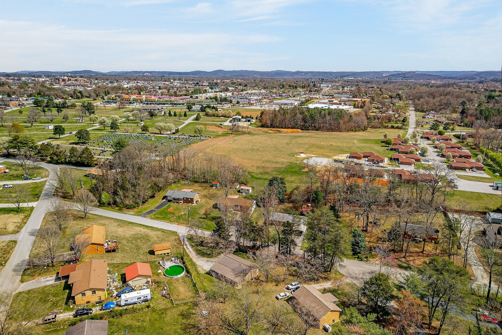1423 Shadow Lane Cookeville TN 38501