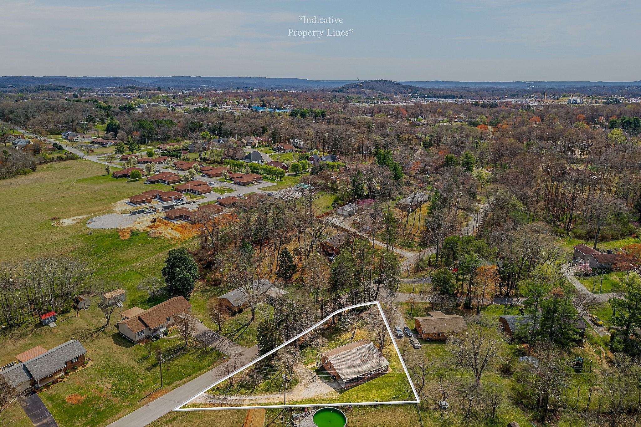 1423 Shadow Lane Cookeville TN 38501