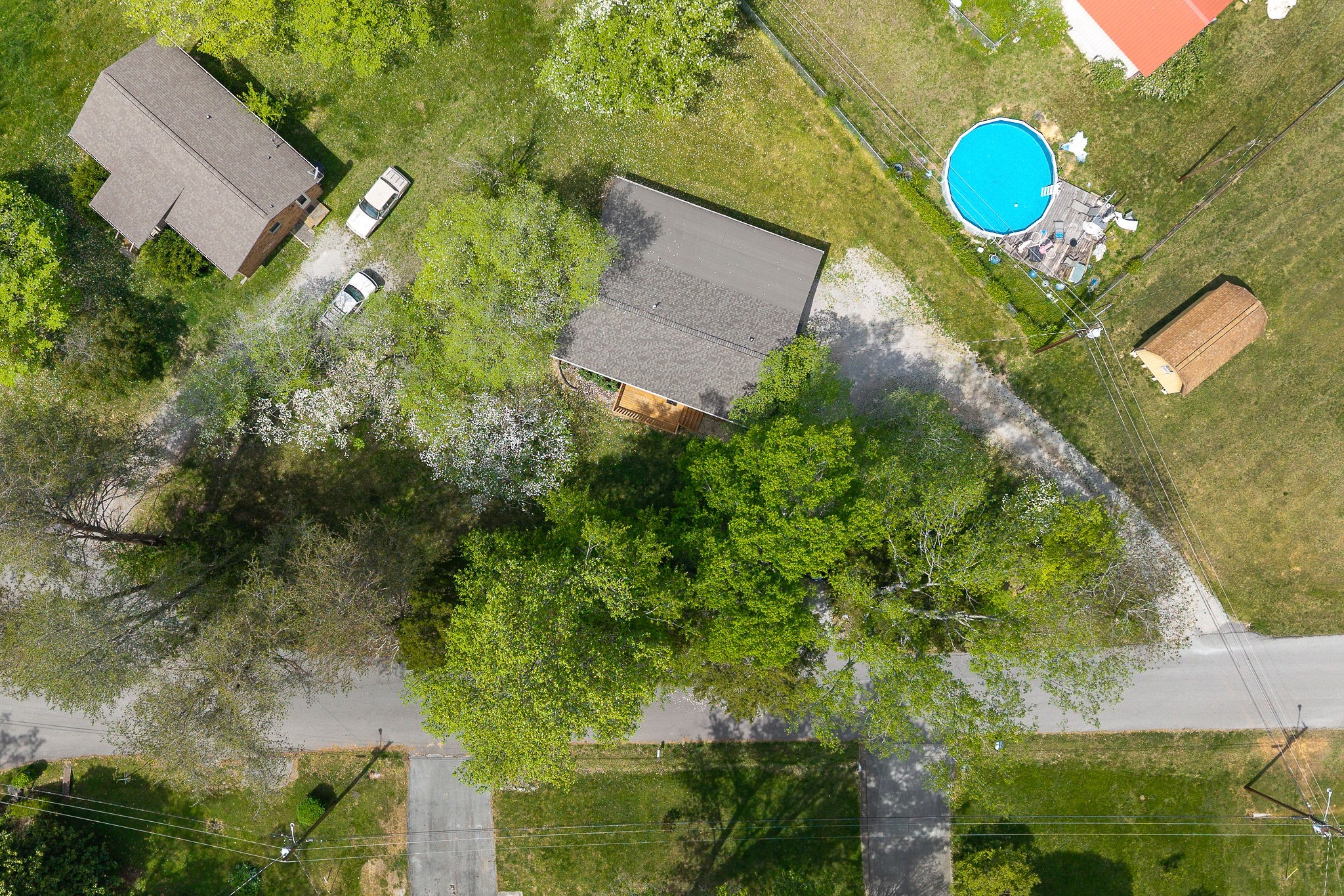 1423 Shadow Lane Cookeville TN 38501