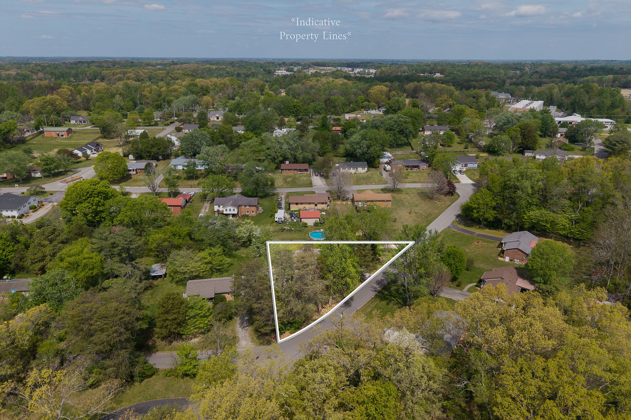 1423 Shadow Lane Cookeville TN 38501