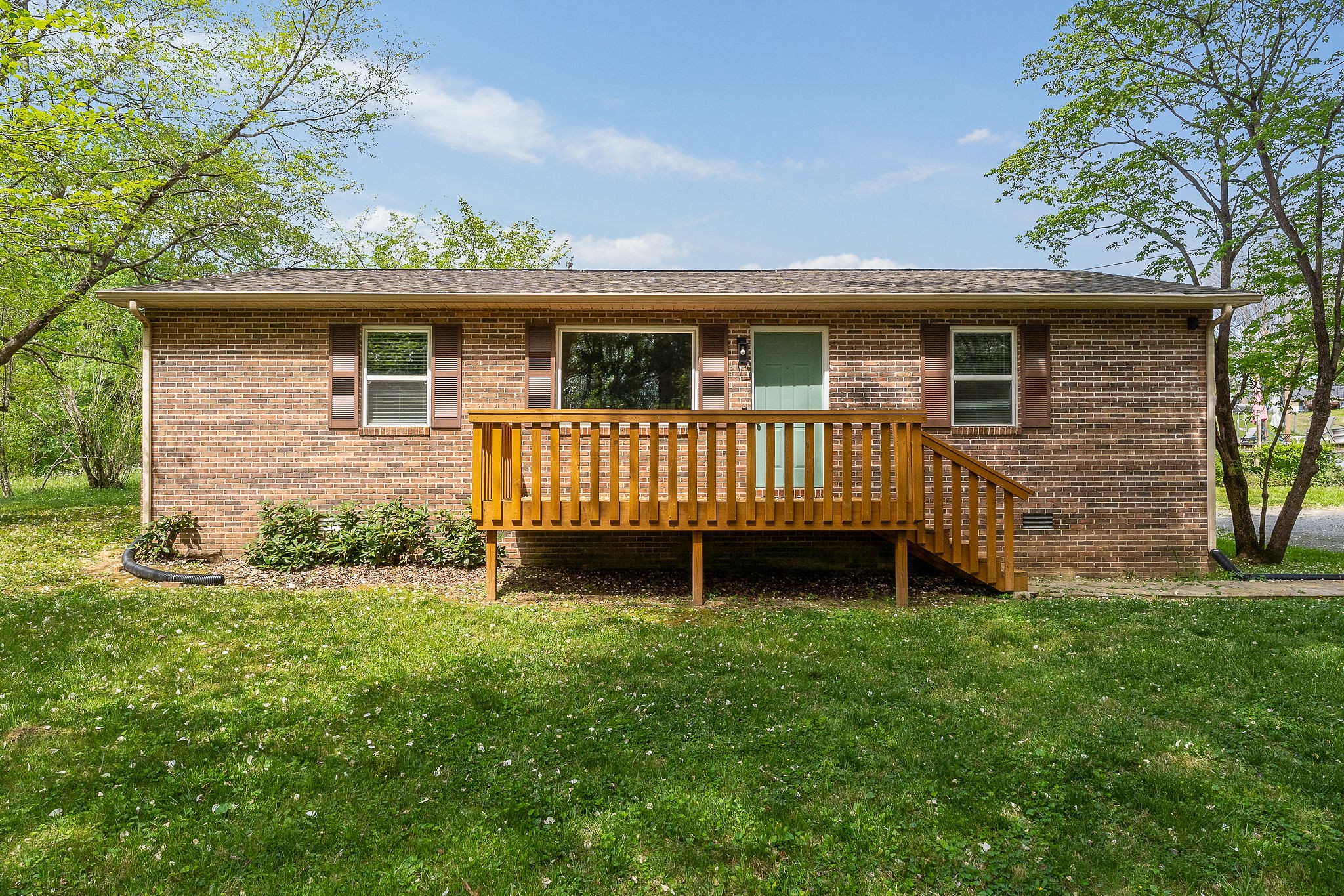 1423 Shadow Lane Cookeville TN 38501
