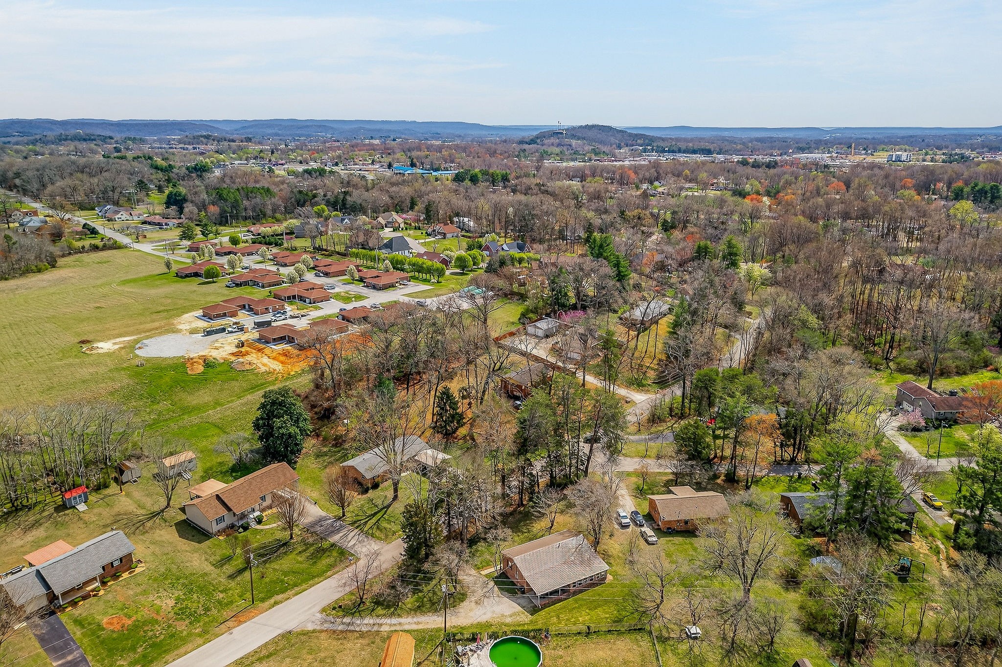 1423 Shadow Lane Cookeville TN 38501
