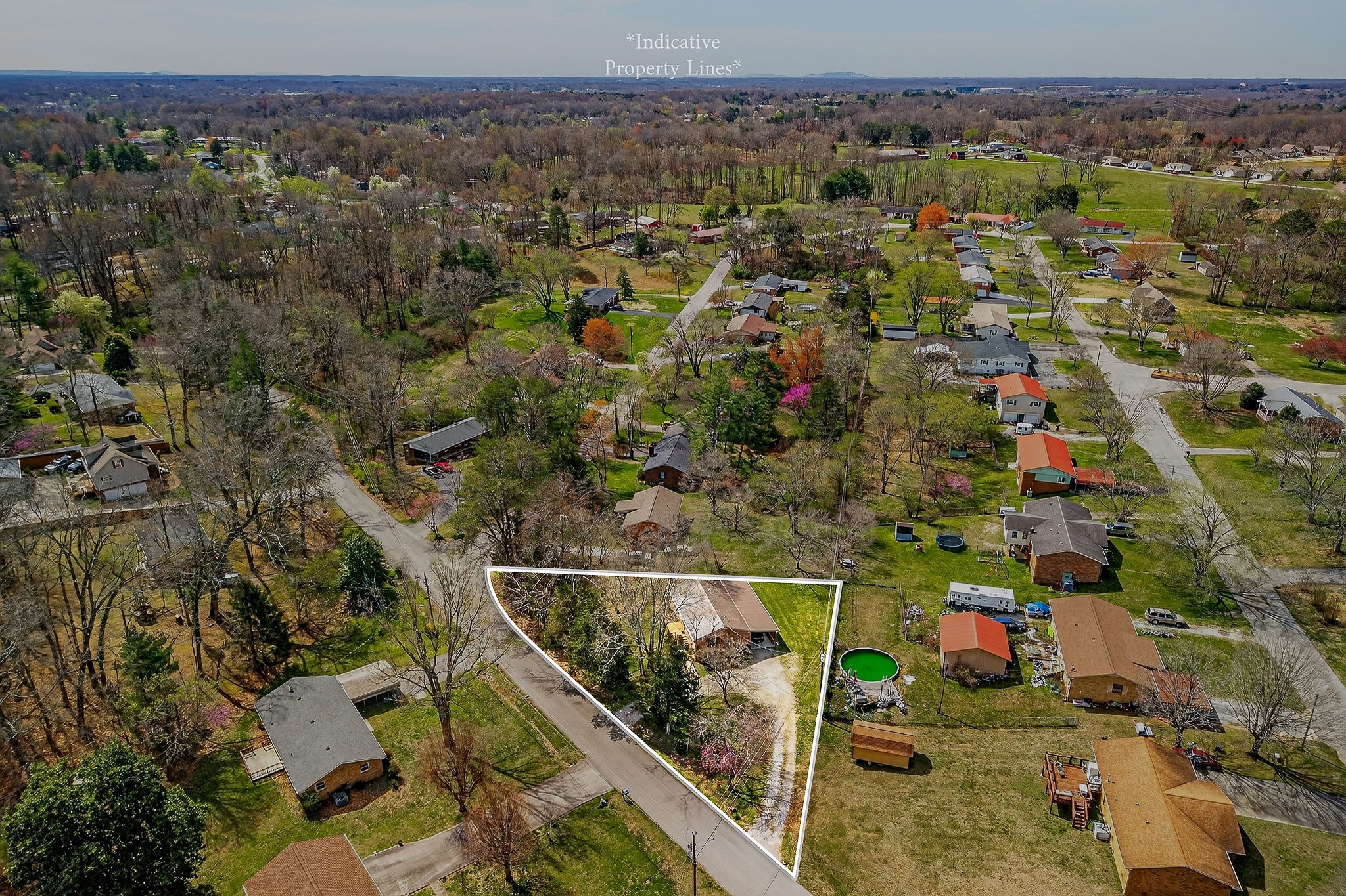 1423 Shadow Lane Cookeville TN 38501