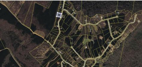 465 Compass Drive Jasper TN 37347