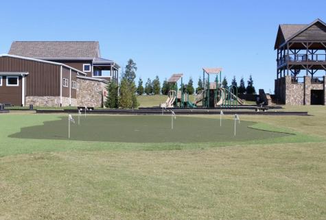 465 Compass Drive Jasper TN 37347