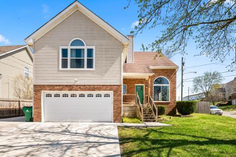 1829 Apple Valley Circle Nashville TN 37207