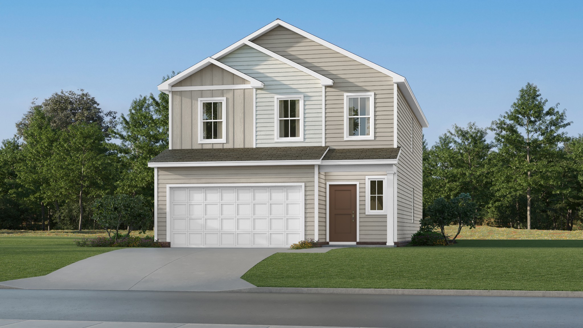1026 Mourning Cloak Drive Clarksville TN 37043
