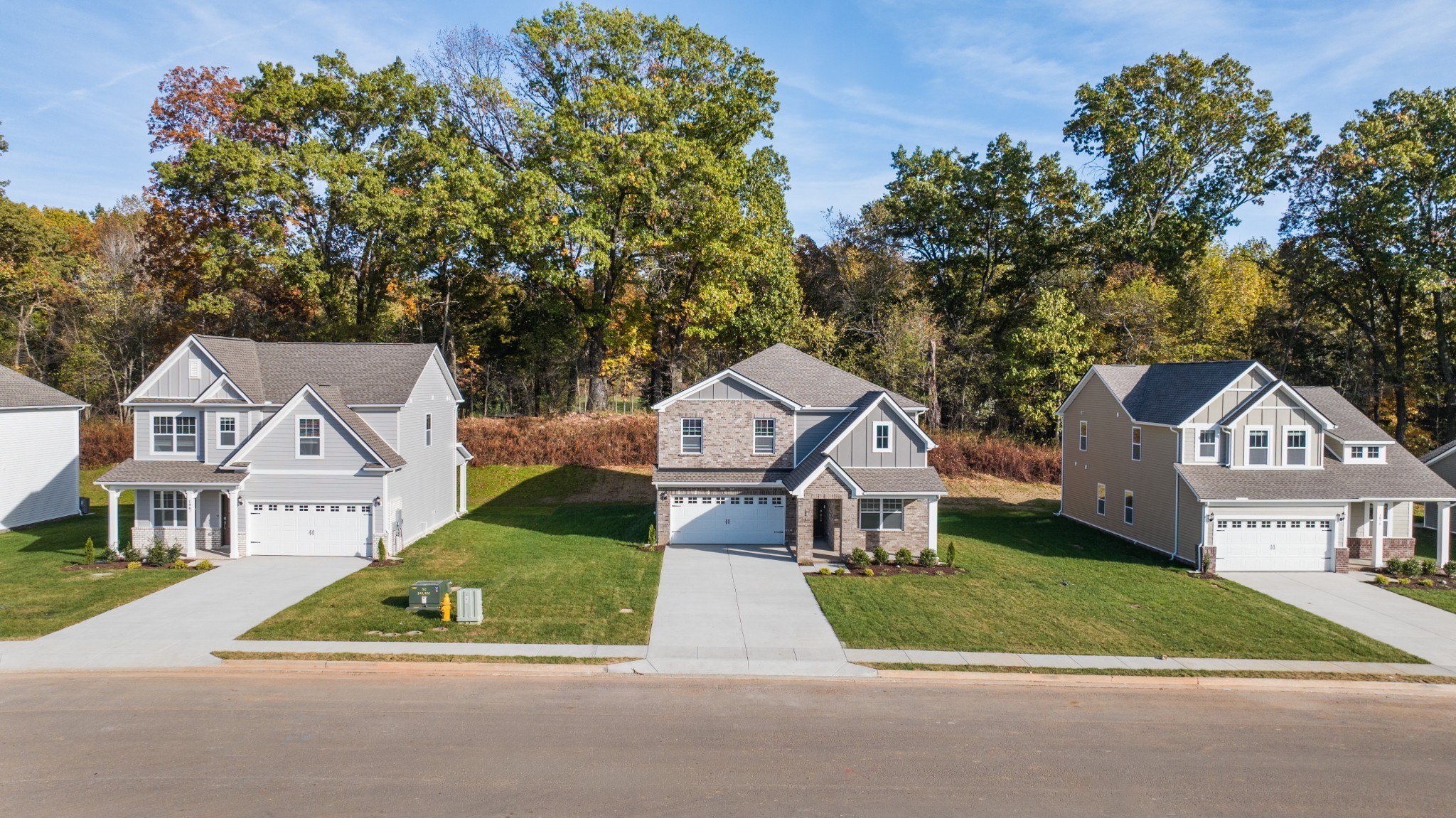 1026 Mourning Cloak Drive Clarksville TN 37043