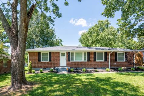 204 Malvin Street Gallatin TN 37066