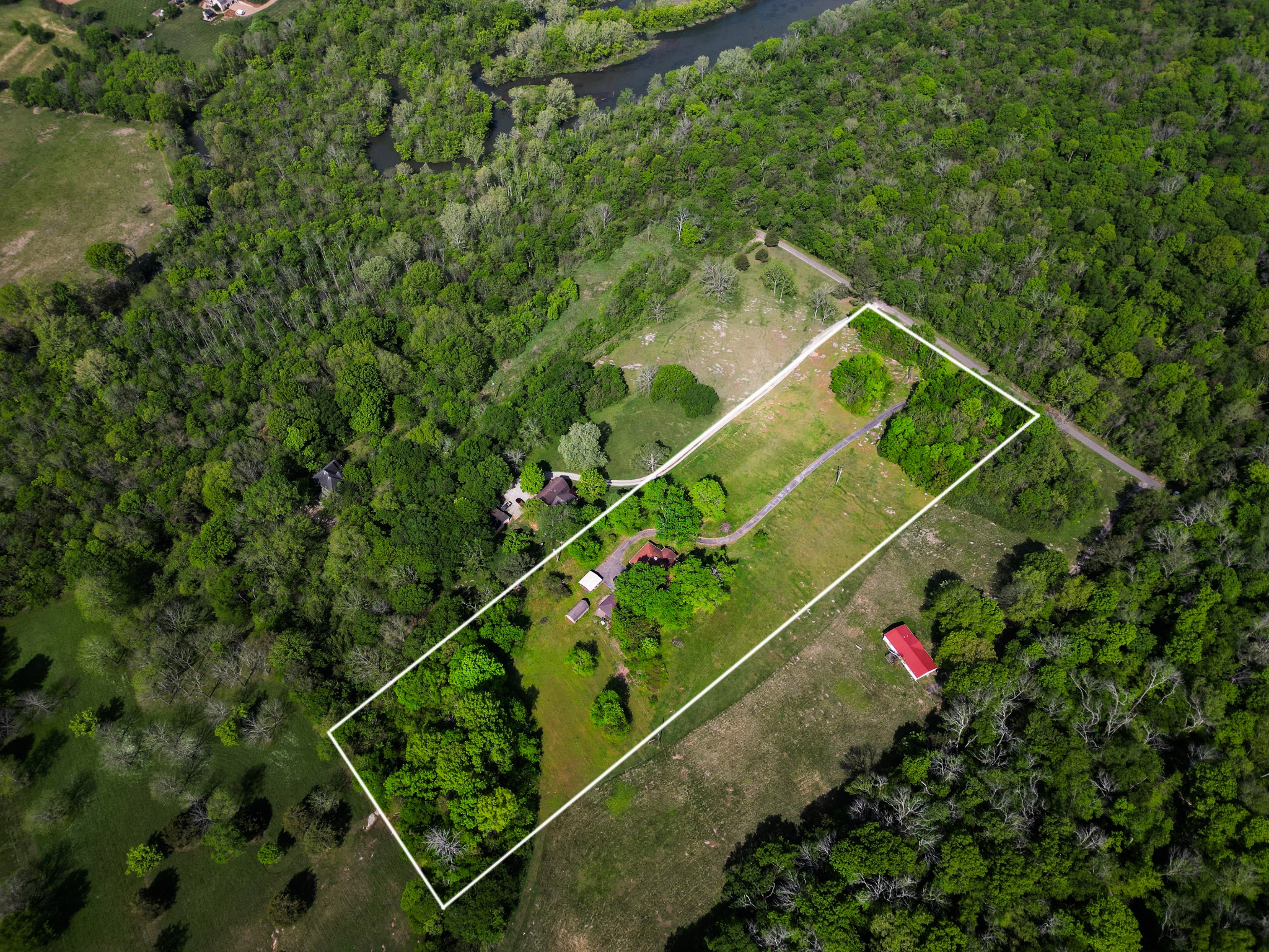 191 Cooks Road Extension Mount Juliet TN 37122