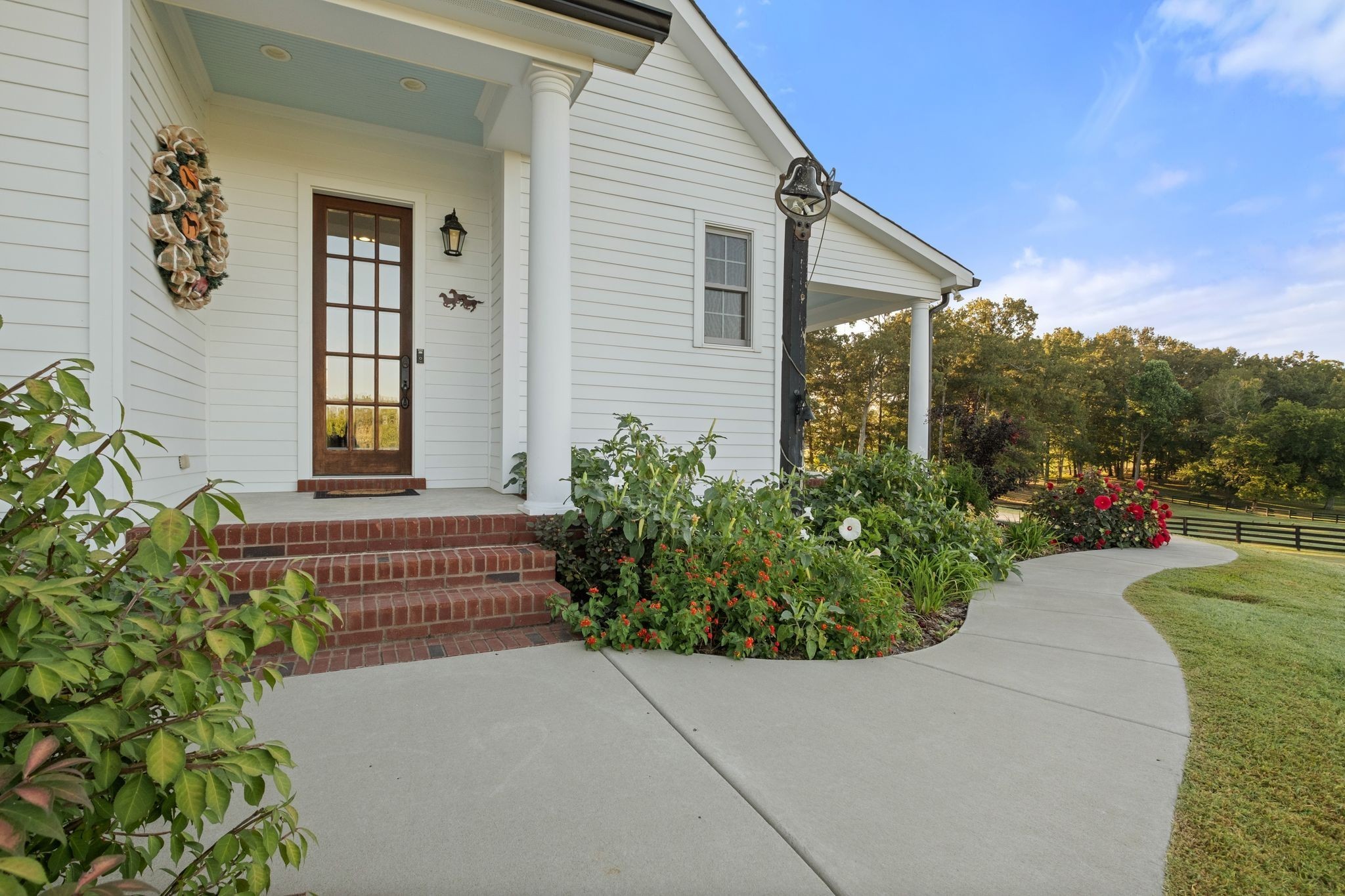 1421 Lawrence Lane Springfield TN 37172