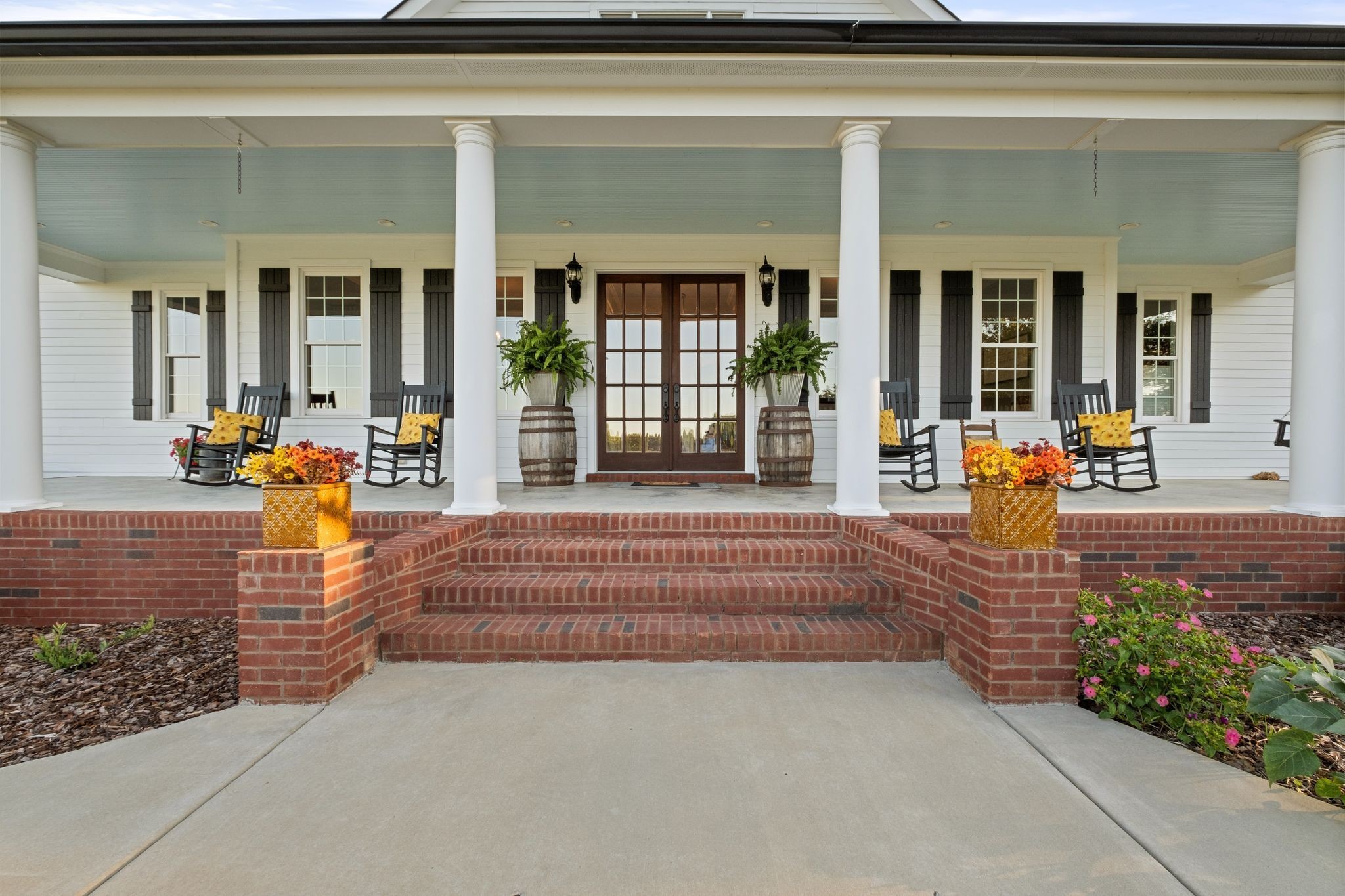 1421 Lawrence Lane Springfield TN 37172