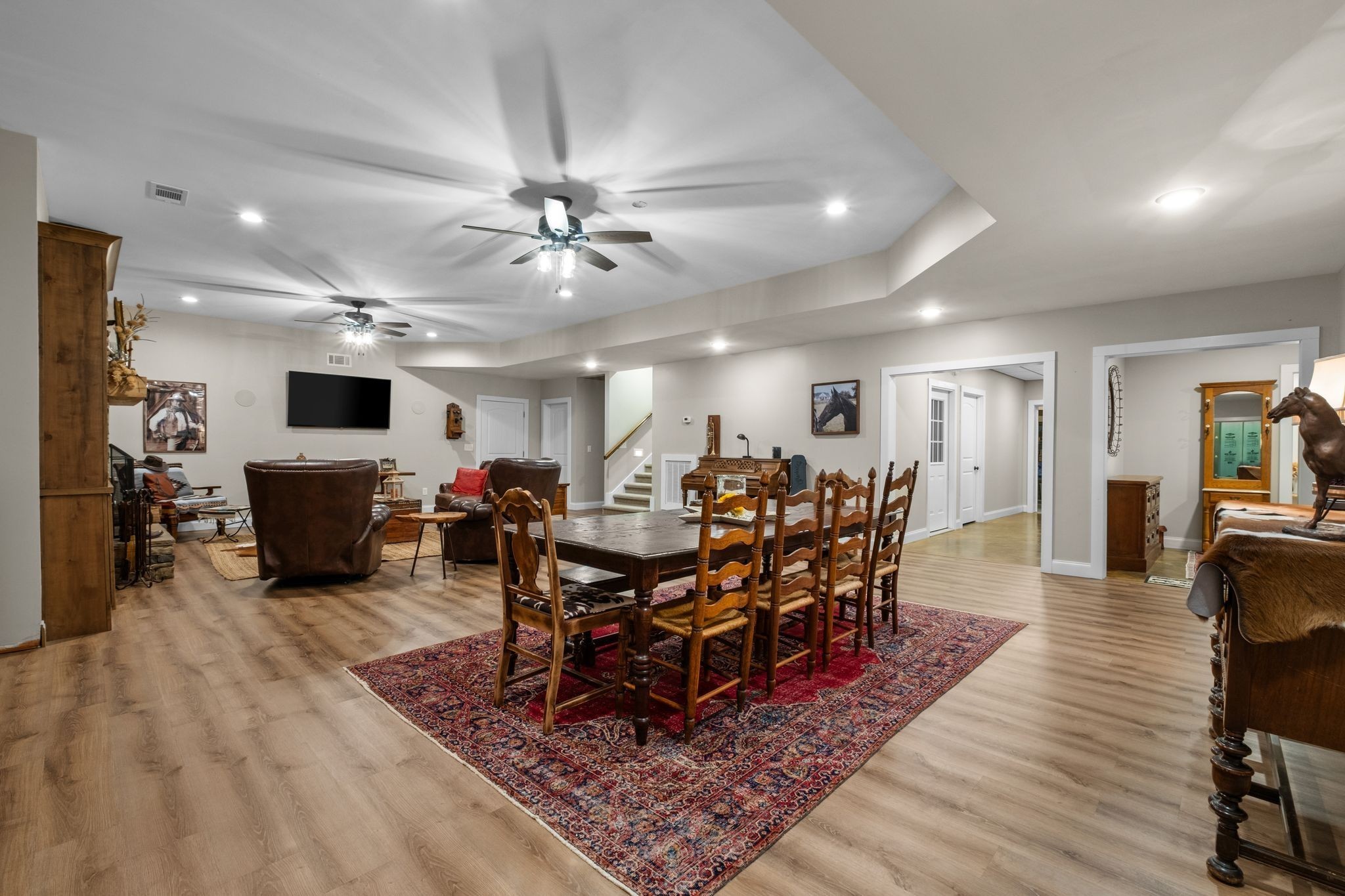 1421 Lawrence Lane Springfield TN 37172